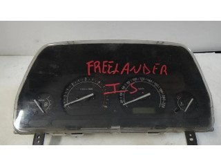 Панель приборов YAC112530   Land Rover Freelander       