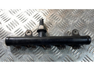 Vstřikovací lišta 9681649580   Ford Mondeo MK IV  pro naftový motor 2.0  