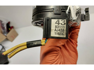 Подрулевой шлейф SRS 4383111AJ43A   Subaru Outback