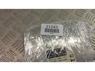 Блок управления 89535-50020   Lexus LS 460 - 600H