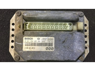 Блок управления двигателя 0261204405, 00464670050   Fiat Bravo - Brava