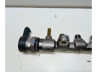 Vstřikovací lišta 16610-RZ0-G01, 0445214302   Honda CR-V     