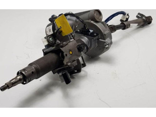   Рулевая рейка 8096012160   Toyota Auris E180 2012 - 2018 года