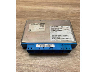 Блок управления коробкой передач 7512045, 0260002642   BMW 3 E46
