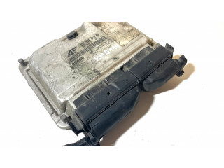 Блок управления двигателя 038906019NB, 0281011821   Ford Galaxy