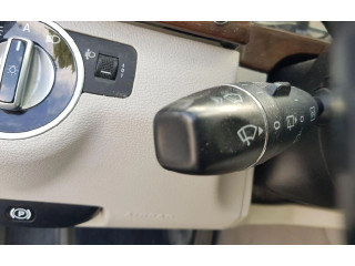 Ручка стеклоочистителей    Mercedes-Benz E W212