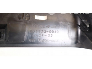 Блок управления климат-контролем 55900-60E42   Toyota Land Cruiser (J200)