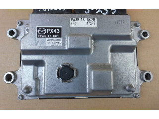 Řídící jednotka PX4318881, PX43   Mazda CX-5 II 2020