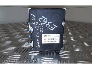 Jednotka ABS 3451686021601, 3452686021701   BMW X1 E84 2013