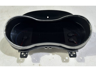 Панель приборов 0509151aj   Jeep Grand Cherokee       