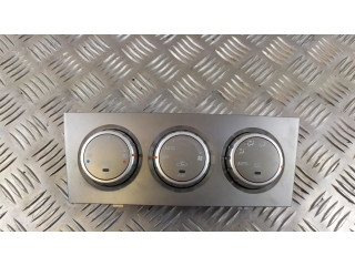 Блок управления климат-контролем 5037223594, 72311SA080   Subaru Forester SG