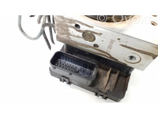 Jednotka ABS 9566026500, 5890026150   Hyundai Santa Fe 2003