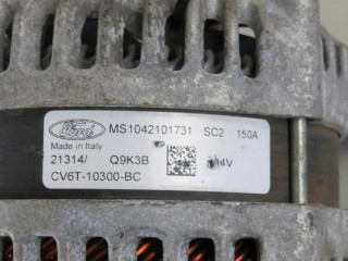 Генератор MS1042101731, CV6T-10300-BC   Ford B-MAX      