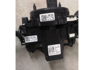 Подрулевой шлейф SRS 5Q0953569A, 409216HU   Skoda Superb B8 (3V)