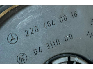 Подрулевой шлейф SRS 2204640018   Mercede-Benz S W220