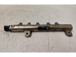 Топливная рампа 0445214095, 55197370   Fiat Grande Punto  