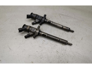 Vstřikovač 0445110297   Peugeot 407     