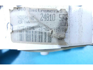 Přístrojová deska  Nissan Micra 1997 248105F7, IMPRK928482  
