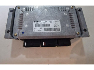 Řídící jednotka 0281010555   Nissan Micra 2007