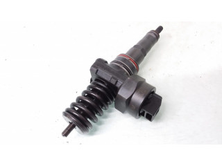 Форсунка 038130073AC, 0414720029    Seat Alhambra (Mk1) для дизельного двигателя  1.9