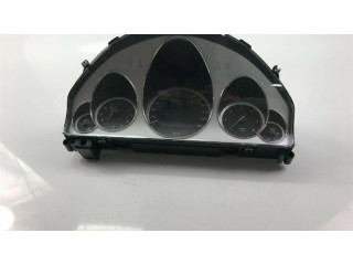 Přístrojová deska  Mercedes-Benz E W212 2010 A2129001810, P2436  