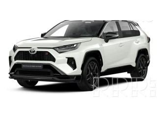 Volant Toyota RAV 4 (XA50) 2023 GS13120490, GS12008470  