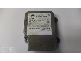 Блок подушек безопасности 1C0909605B   Volkswagen PASSAT B5.5