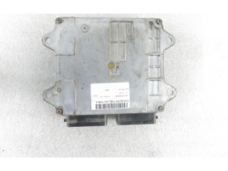 Řídící jednotka 1860A708, A1341502579   Mitsubishi Colt 2006