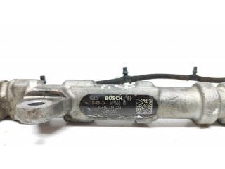 Vstřikovací lišta 0445214239   Alfa Romeo MiTo  pro naftový motor 2.0  