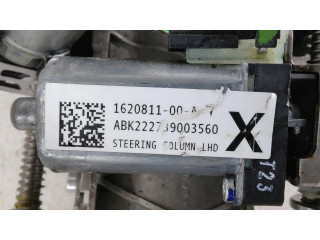  рейка  Колонка рулевая 162081100A, ABZ222799003560   Tesla Model X 2015- года