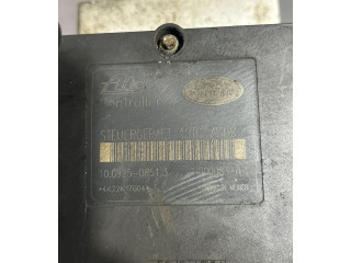 Jednotka ABS 10092508513, 00008327L1   Land Rover Freelander 2003