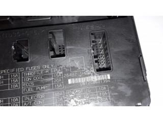   Pojistková skříňka 284B71HR0C, 081208601394   Nissan Micra 2012