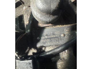 Топливный насос    09650050207, 11C025043   Mazda 626