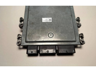 Блок управления двигателя A2829005900, 237104412S   Renault Kadjar