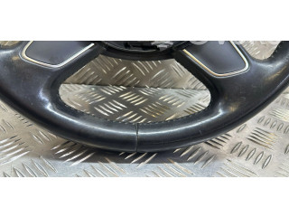 Volant Audi A7 S7 4G 2013 4G0419091P  