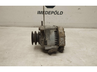 Генератор 27060-67070, 101211-0972   Toyota Land Cruiser (HDJ90) 3.0     