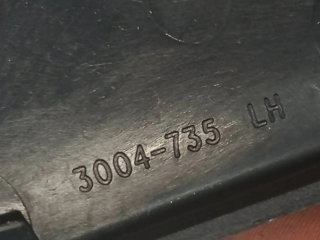 Zpětné zrcátko  Volvo S60 2002  3004735  