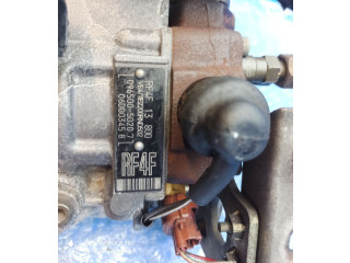 Vstřikovací čerpadlo RF4F13800, 09650050207   Mazda 323 F  pro naftový motor 2.0  