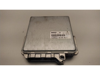 Блок управления двигателя 4A0907401P, 28RTD548   Audi A6 S6 C6 4F
