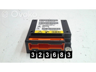 Řídící jednotka 9663440480   Citroen C6 2007