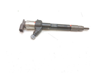 Форсунка 1465A323    Mitsubishi ASX   