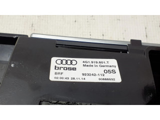 Дисплей    4G1919601T   Audi A6 S6 C7 4G