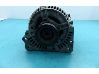 Генератор 0123310001, IMPRK1116367   Volkswagen Vento      