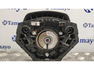 Подушка безопасности водителя 34187346A, PA70112021   Peugeot Bipper