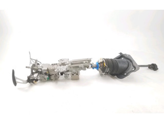  рейка  Колонка рулевая 488101MB6D, E2-8572M   Infiniti M Y51 2010 - 2019 года