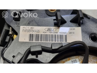 Подушка безопасности водителя 4S41A042B85   Ford Focus