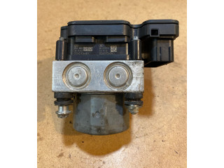 Jednotka ABS 9806742980, 9808320980   Peugeot 308 2014