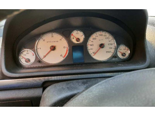 Přístrojová deska  Peugeot 207 CC 2005 A2C53106703  