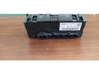 Блок управления климат-контролем 8E0820043BL   Seat Exeo (3R)