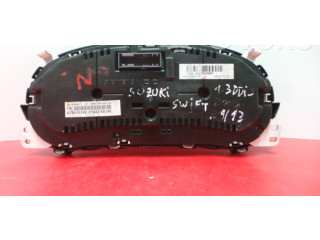 Přístrojová deska  Suzuki Swift 2008 34100, 3410062J3  